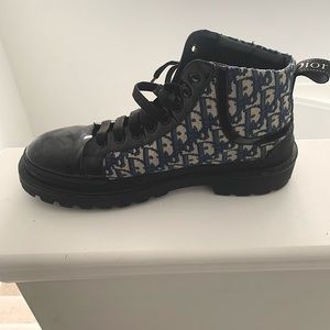Dior highs